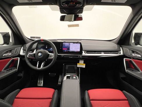 New 2026 BMW X1 M35i w/ Technology Package AWD/4WD image 20