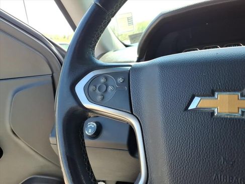 Used 2019 Chevrolet Tahoe LT AWD/4WD image 20