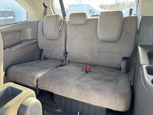 Used 2015 Honda Odyssey EX image 17