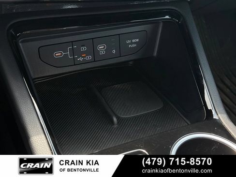 Certified 2026 Kia K5 GT FWD image 18