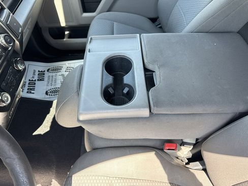 Used 2020 Ford F150 XLT w/ Equipment Group 301A Mid AWD/4WD image 30