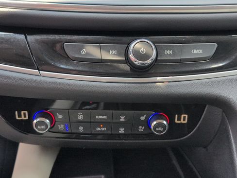 Used 2024 Buick Enclave Avenir w/ Avenir Technology Package FWD image 20