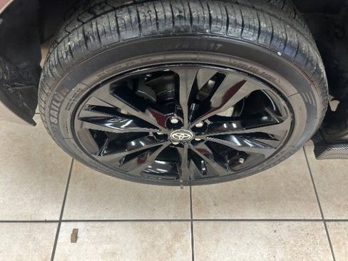 Used 2019 Toyota Corolla SE image 22