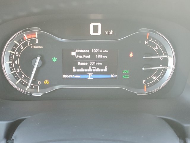 Used 2023 Honda Ridgeline RTL image 20