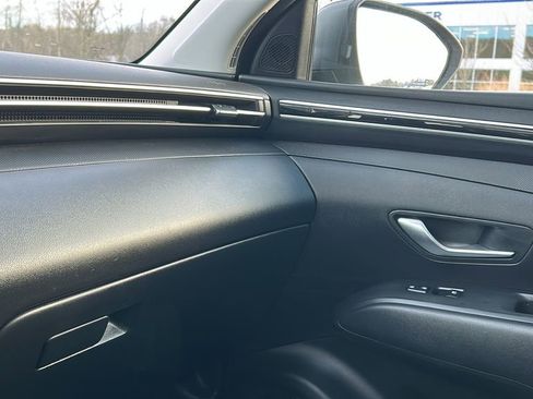 Used 2022 Hyundai Tucson SEL image 19