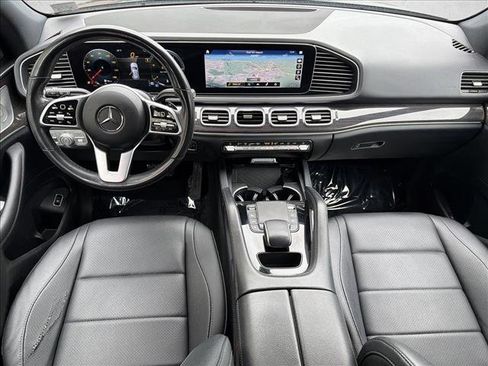 Used 2021 Mercedes-Benz GLE 350 4MATIC image 25