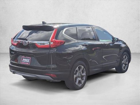 Used 2018 Honda CR-V EX image 5
