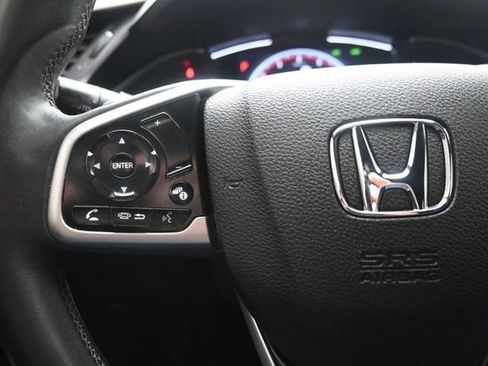 Used 2020 Honda Civic Sport image 25