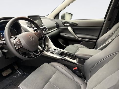 Used 2025 Mitsubishi Eclipse Cross SE AWD/4WD image 10