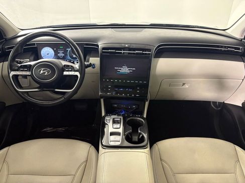 Used 2023 Hyundai Tucson Limited image 35