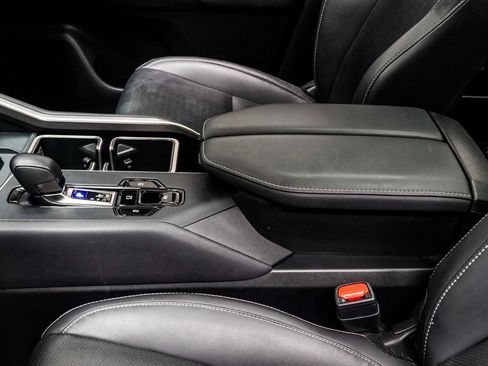 Used 2024 Lexus TX 350 FWD image 18