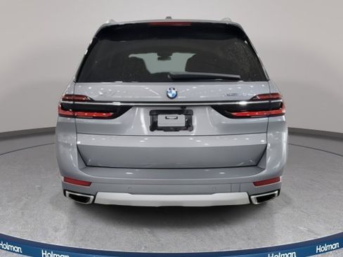 Certified 2023 BMW X7 xDrive40i w/ Executive Package image 8