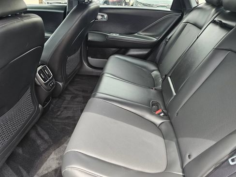 Certified 2023 Hyundai Ioniq 6 SEL RWD image 18