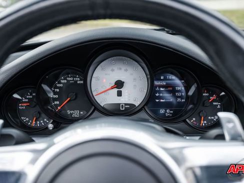 Used 2012 Porsche 911 Carrera S image 9