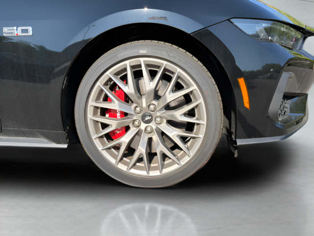 New 2026 Ford Mustang GT Premium RWD image 23