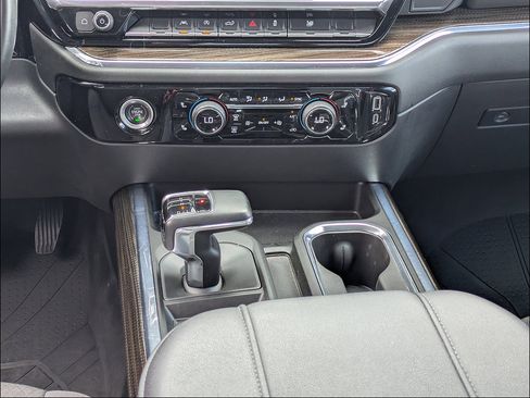 Used 2024 Chevrolet Silverado 1500 RST w/ Protection Package AWD/4WD image 20