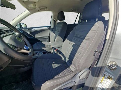 Used 2024 Volkswagen Tiguan S image 16