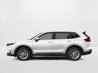 New 2026 Honda CR-V EX-L