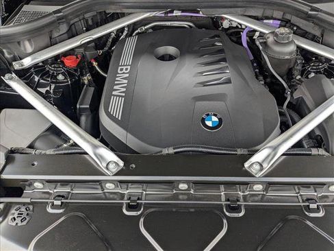 New 2026 BMW X5 xDrive40i image 16