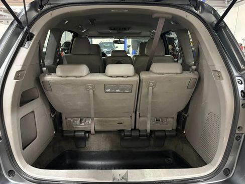 Used 2013 Honda Odyssey EX-L image 9