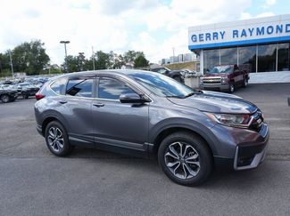 Used 2022 Honda CR-V EX image 1