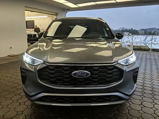 Used 2024 Ford Escape ST-Line w/ Tech Pack #1 video 2