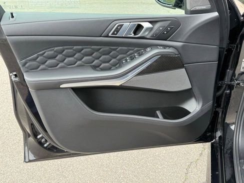 New 2026 BMW X5 M Competition w/ Executive Package image 16
