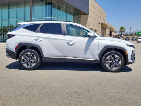 New 2026 Hyundai Tucson SEL AWD/4WD image 33
