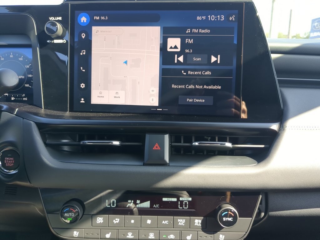 New 2026 Subaru Outback Touring XT AWD/4WD image 22