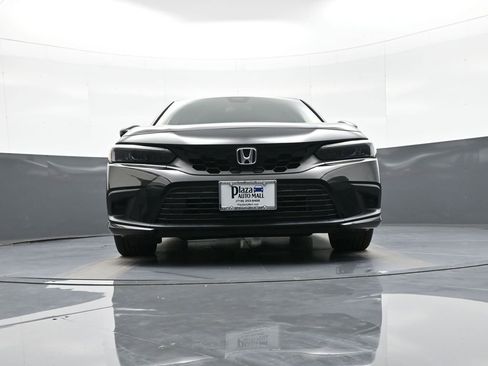 Certified 2023 Honda Civic Sport image 25