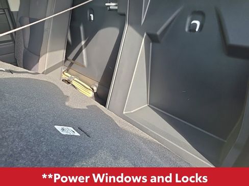 Used 2024 Toyota Tundra SR5 image 11