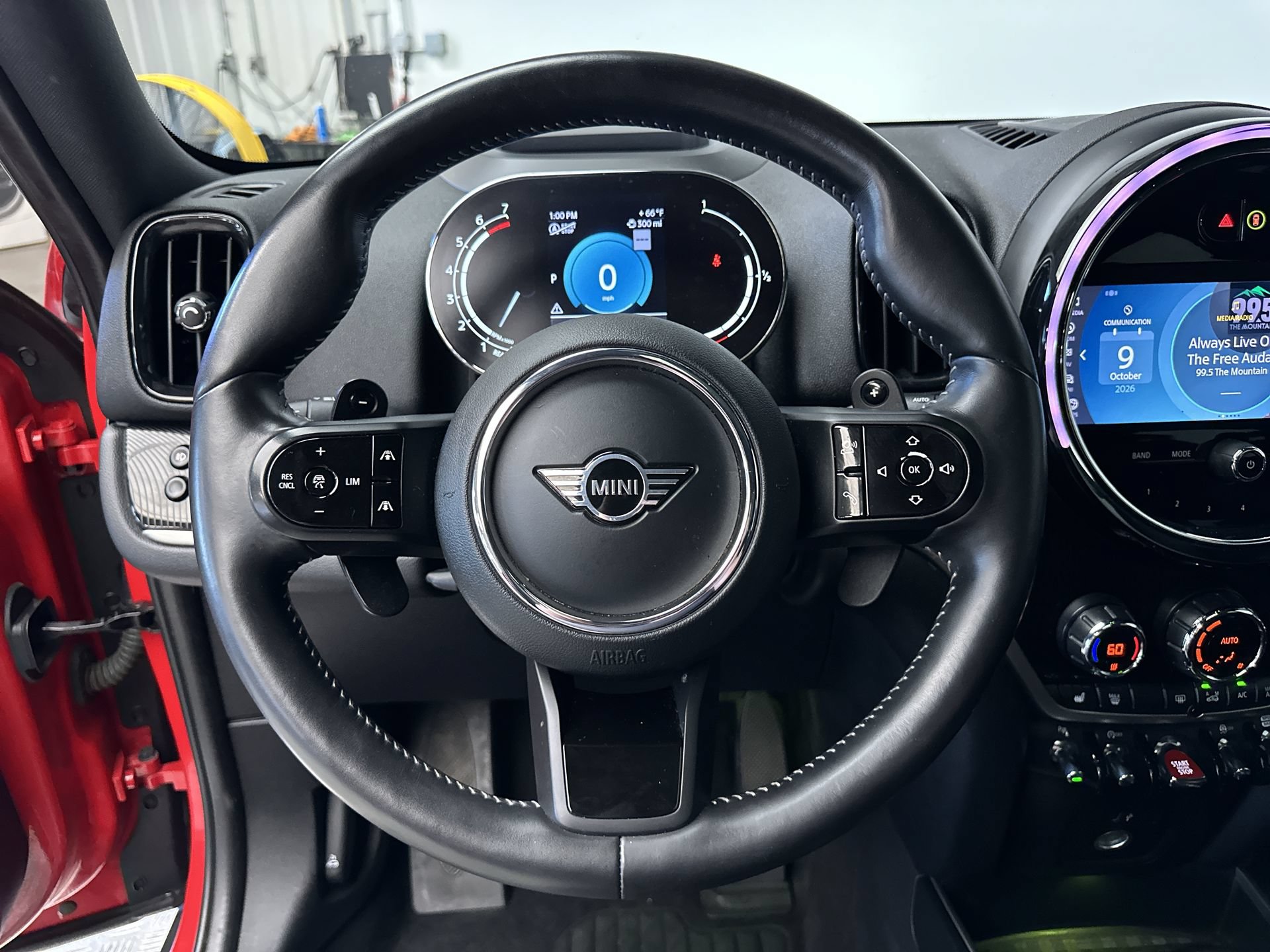 Used 2024 MINI Cooper Countryman S AWD/4WD image 17