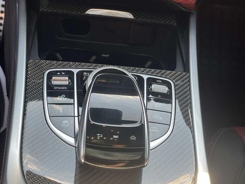 Certified 2024 Mercedes-Benz G 63 AMG 4MATIC image 37