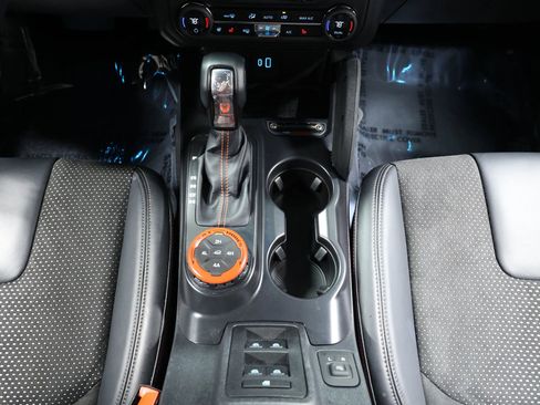 Used 2024 Ford Bronco Raptor image 40