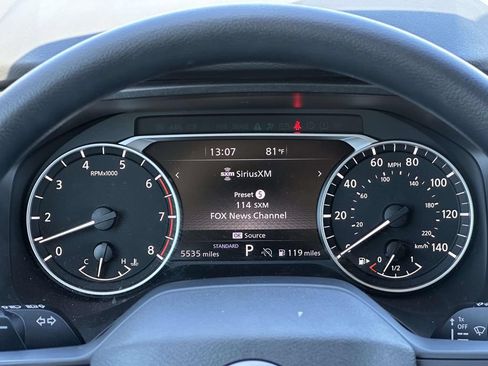 Used 2026 Nissan Rogue S FWD image 24