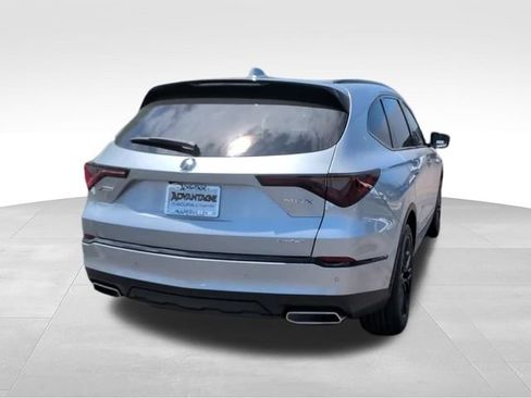 New 2026 Acura MDX A-Spec w/ Advance Package AWD/4WD image 7