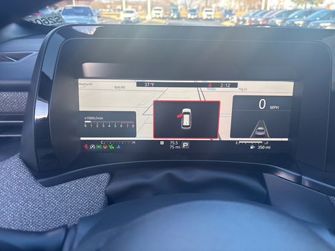 New 2026 Subaru Outback Premium image 27