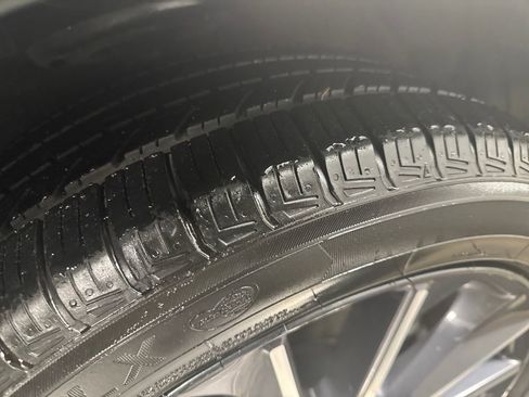 Used 2018 MAZDA CX-3 Grand Touring w/ Premium Package image 11