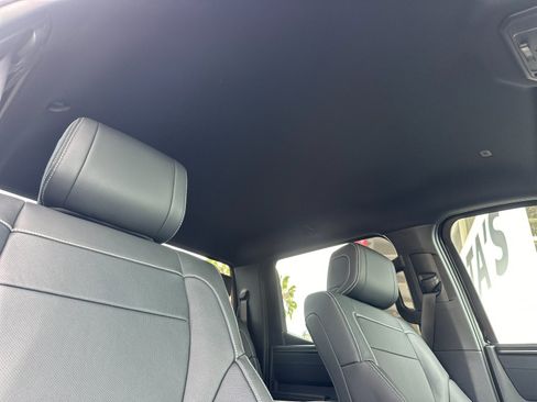 New 2026 Toyota Tundra Limited image 15