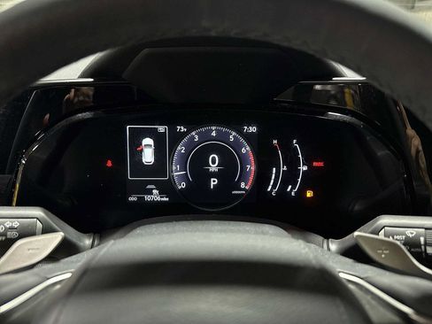 Used 2025 Lexus NX 350 AWD w/ Accessory Package (2T) image 33