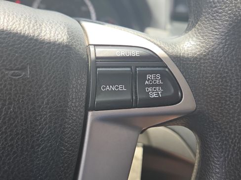 Used 2009 Honda Accord LX-P image 23