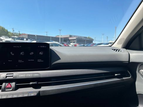 Used 2025 Kia K4 FWD image 30