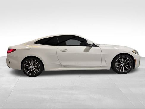 Used 2021 BMW 430i Coupe w/ Convenience Package image 5