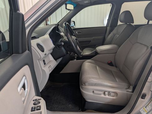 Used 2014 Honda Pilot EX-L image 21