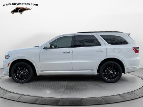 Used 2022 Dodge Durango GT image 6