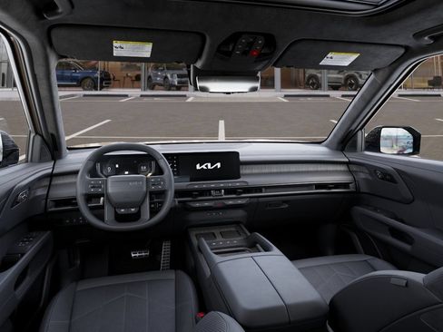 New 2027 Kia Telluride X-Line SX Prestige AWD/4WD image 4
