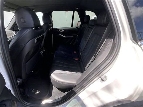 Certified 2024 BMW X5 xDrive40i w/ Parking Assistance Package image 24