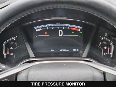 Used 2021 Honda CR-V EX-L image 26