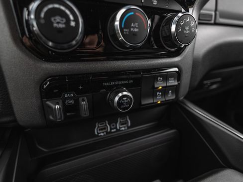 New 2026 RAM 1500 Big Horn image 19