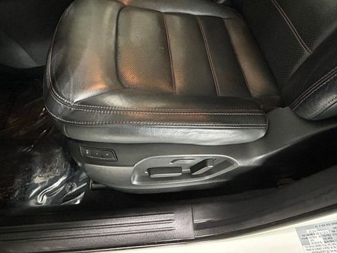 Used 2023 MAZDA CX-5 AWD 2.5 S w/ Premium Package image 22